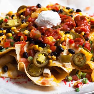 Nachos