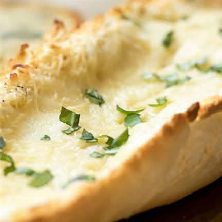 Garlic Bread
