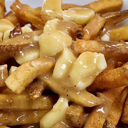Poutine