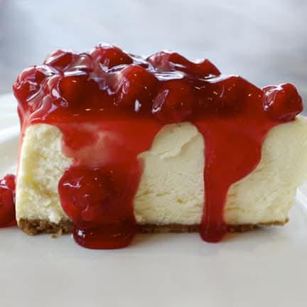 Cheesecake