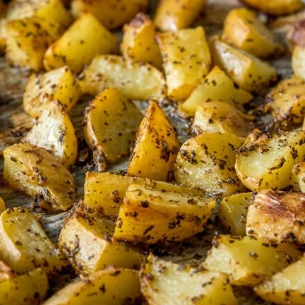Roasted Potato