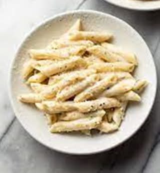 Mac and Cheese