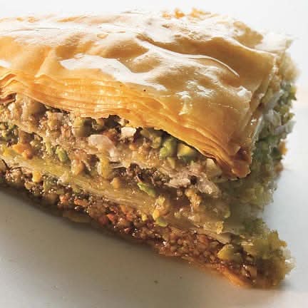 Baklava