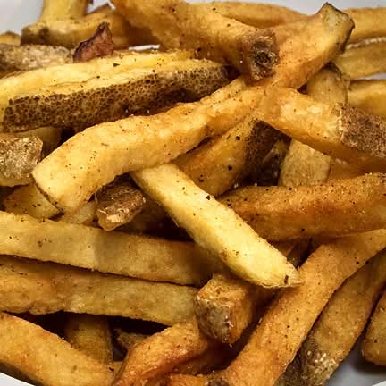 Fries