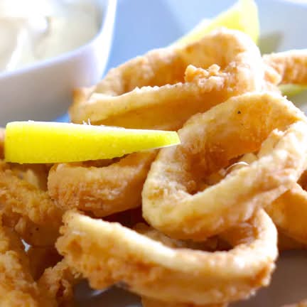 Calamari