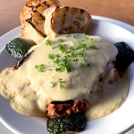 Moussaka