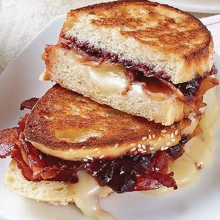 Grilled Cheese