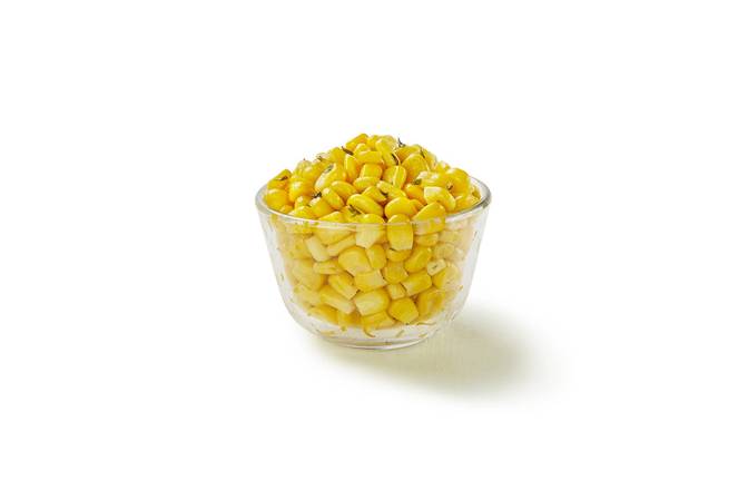 Seasoned Corn