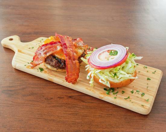 American Burger
