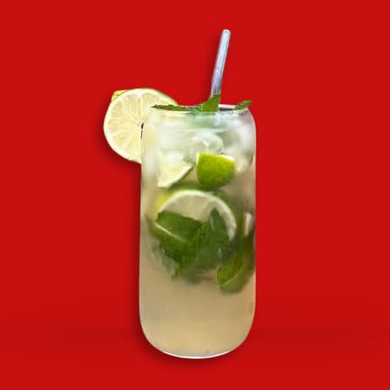 Virgin Mojitø