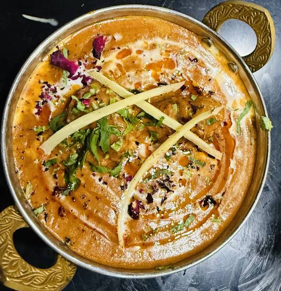 Lamb Korma