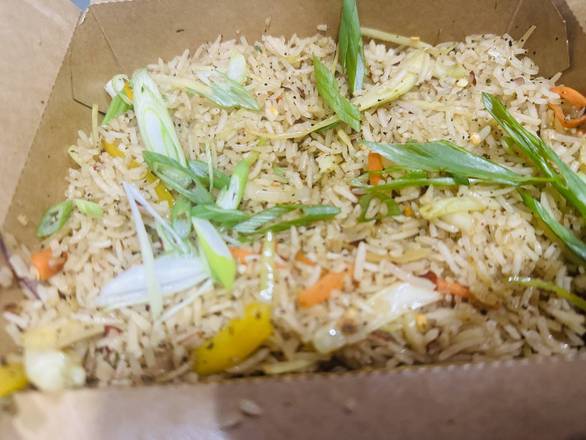 Veg Fried Rice