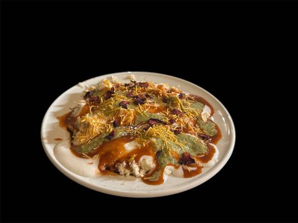 Dahi Bhalle
