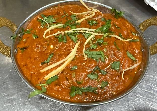 Chicken Curry