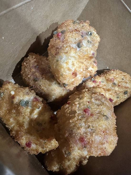 Jalapeño Poppers