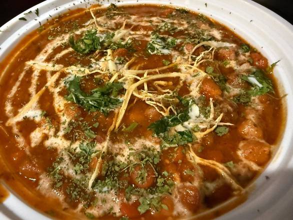 Chana Masala