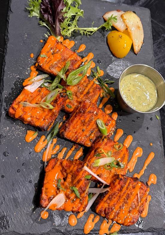 Paneer Tikka