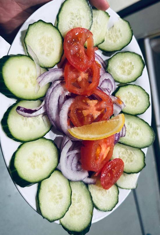 Green Salad
