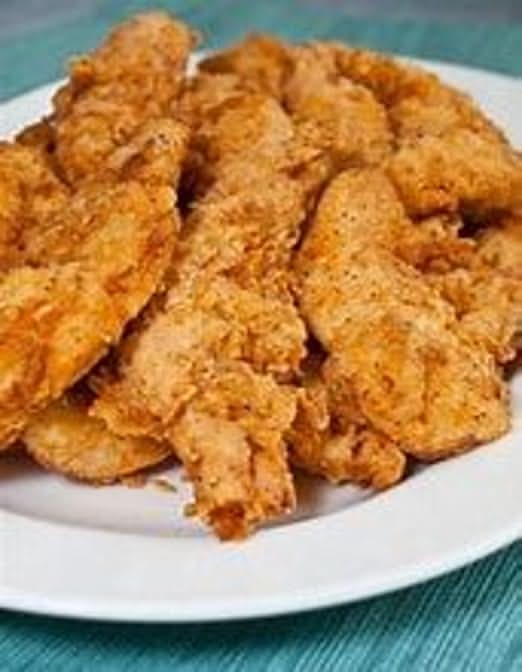 6 Super Tenders Combo