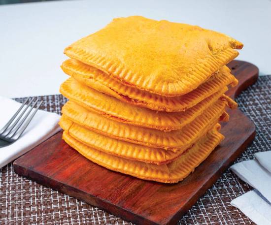 Beef Patty