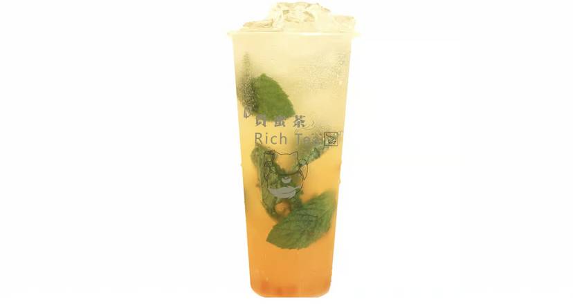 Lemon Sparkling