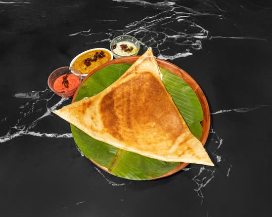 Masala Dosa