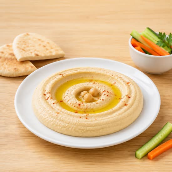 Hummus Dip