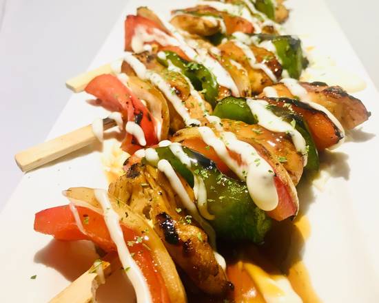 Yakitori