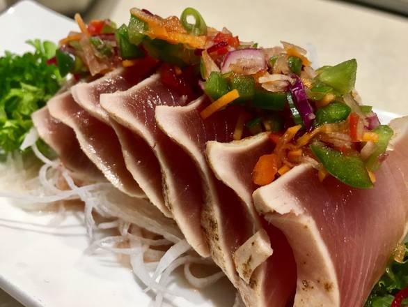 Tuna Lover