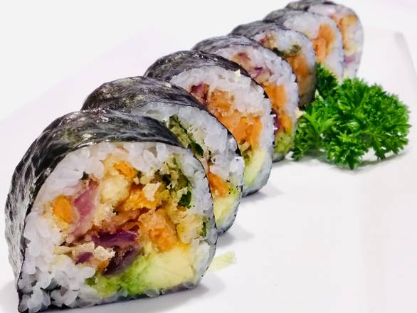Yammy Roll