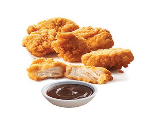 Boneless Wings