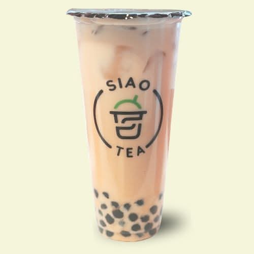 Classic Milk Tea