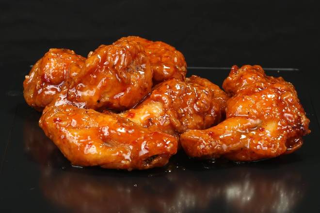 Wings