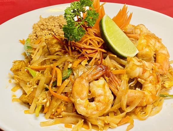 Pad Thai