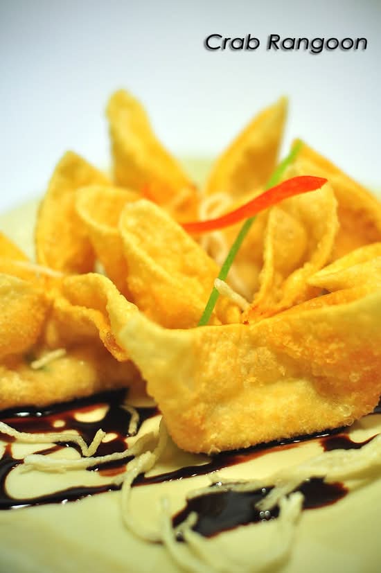 Crab Rangoon (4)