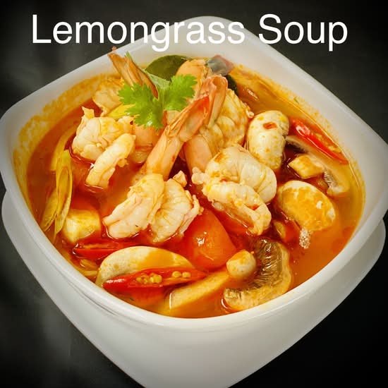 Tom Yum