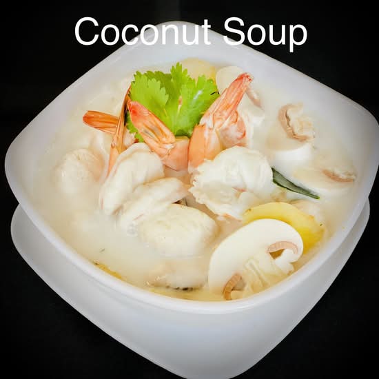 Tom Kha