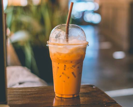 Thai Iced Tea