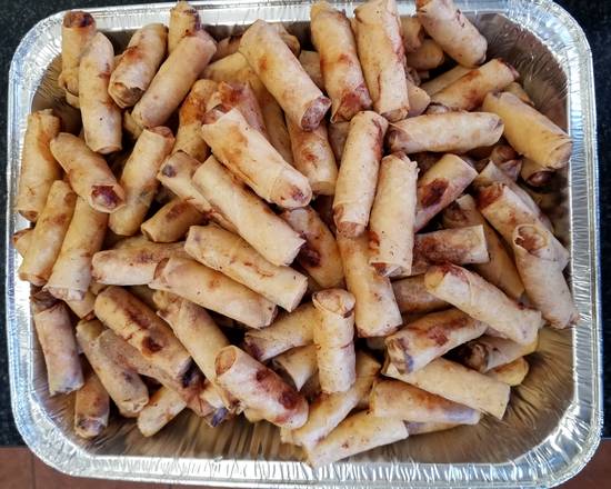 Lumpia Shanghai
