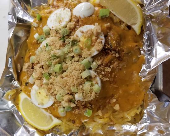Pancit Palabok