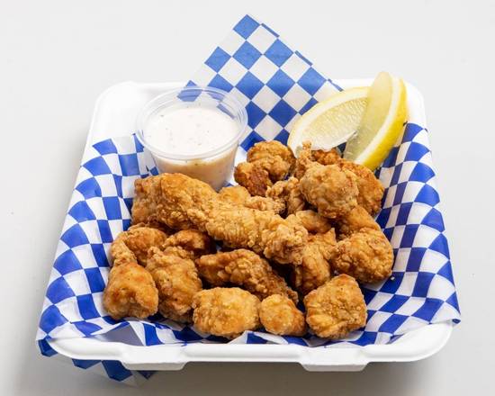 Boneless Dry Ribs