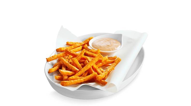 Side Sweet Potato Fries