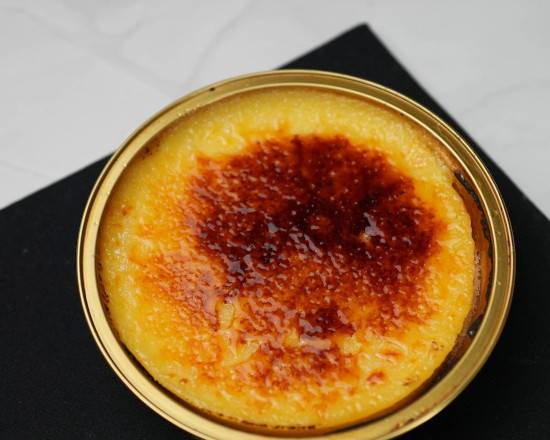 Creme Brulée