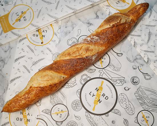 Baguette Tradition