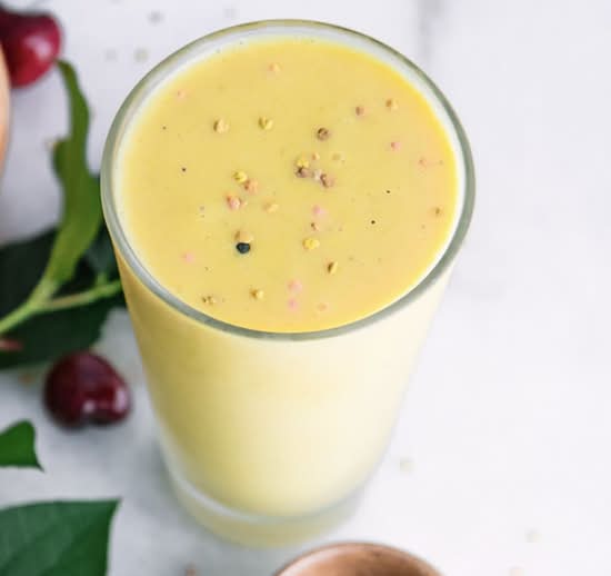 Gold Coast Smoothie (16oz)
