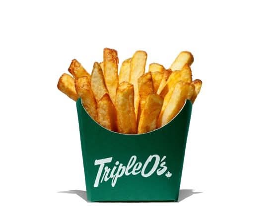 Large Fries