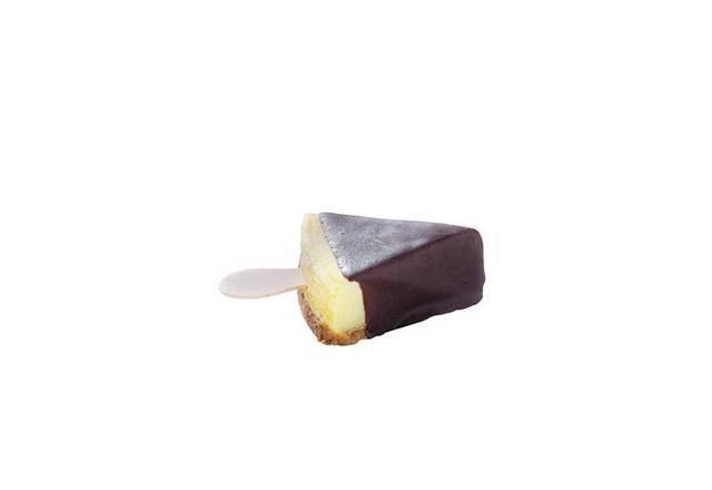 Cheesecake on a Stick