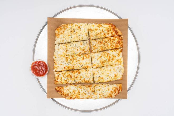 Cheese Sticks (8 pcs)