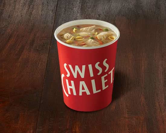 Chalet Chicken Soup - Family Size