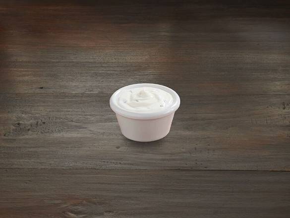 Sour Cream with Chives